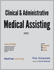 Medical Assisting book cover